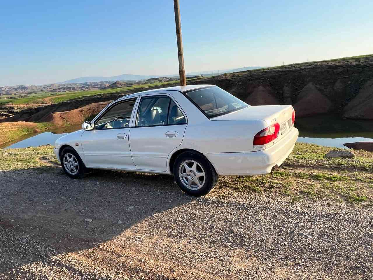 بروتون مودل 2004سبي توماتيك بي ده عم بي بوياغ ئارم سه نه وي اسلي زور جوان كيرمه كينه ته بريت به شه رت هه موكياني به شه رت كويسينجاك, أربيل


**إذا كنت صاحب هذا الإعلان وتريد حذفه لأي سبب، رجاءا أرسل رسالة إلى الدعم الفني**