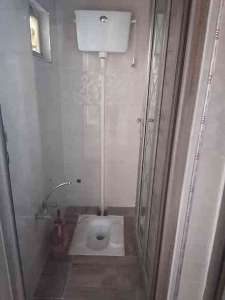 دار للبيع
حي التحرير ( خلف جامع المستغفرين )
طابق واحد
ملك صرف ( جمعية الماء )
مساحة 158
واجهة 8
السعر 130
غرفتين نوم
غرفه استقبال
مطبخ
صحيات
منور على طول البيت
سطح امامي وسطح خلفي

راسلني ماسنجر وتدلل
او واتساب ***********
