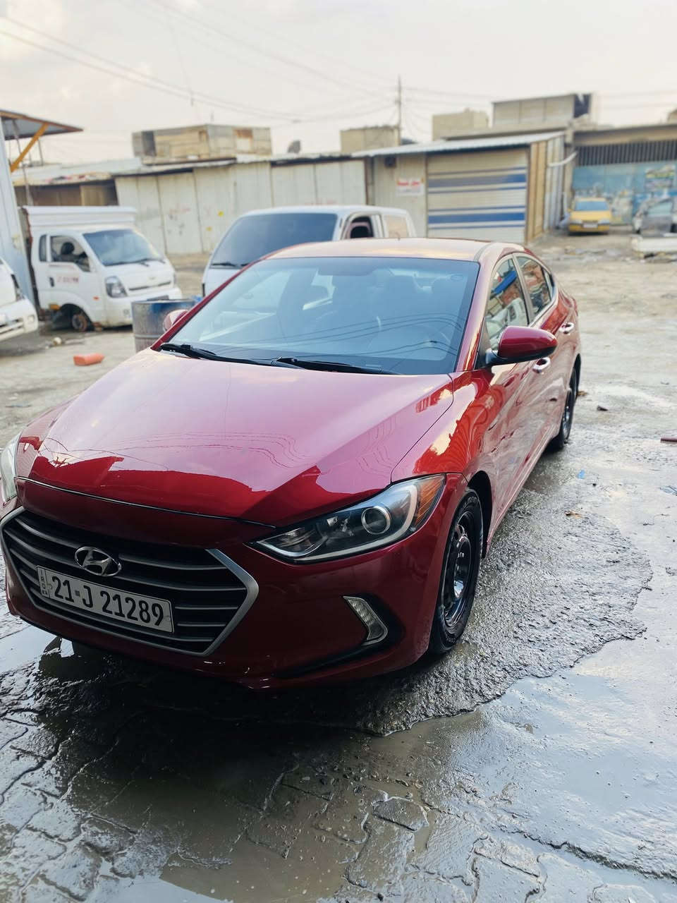 السلام وعليكم لنتره موديل 18 سياره جاهزه من كلشي كل نقص مابيه تبريد شغال صدر جديد بيه 3 قطع صبغ سونار بل منشور سياره خير من الله كير مكينه مكاني حي اور مامتواجد عل نت للستفسار اتصل ***********
السعر 115
