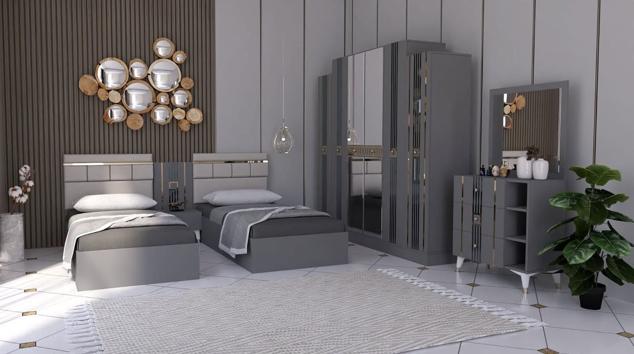 عروض الموسم صار ويانه غرف شبابي درجه اولى وبسعار تنافسيه   لا تتخطه سعر الجمله كل ما عليكم التواصل معنا ع واتس *********** او مراسله الصفحه  اختار المديل الي يعجب وفورا يتم الرد ع حظرتك ساروع للحجر عروض الموسم ايام معدوده @الجميع@
