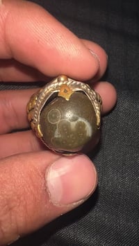 صياغة يدوية • زيتوني • بغداد مدينة الصدر