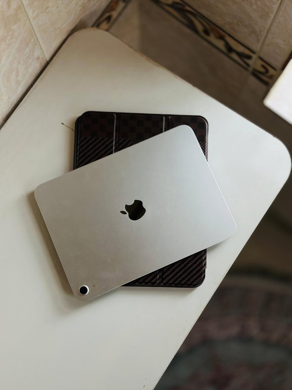 ايباد iphone 11 ذاكره 128 جديد كسر اخذته قبل اقل الشهر مستخدم الا نادراً للبيع السعر 500 مع كفر مالته هديه ولزكه .


**إذا كنت صاحب هذا الإعلان وتريد حذفه لأي سبب، رجاءا أرسل رسالة إلى الدعم الفني**