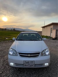 شوفرليت • ٢٠١٢ • جير عادي