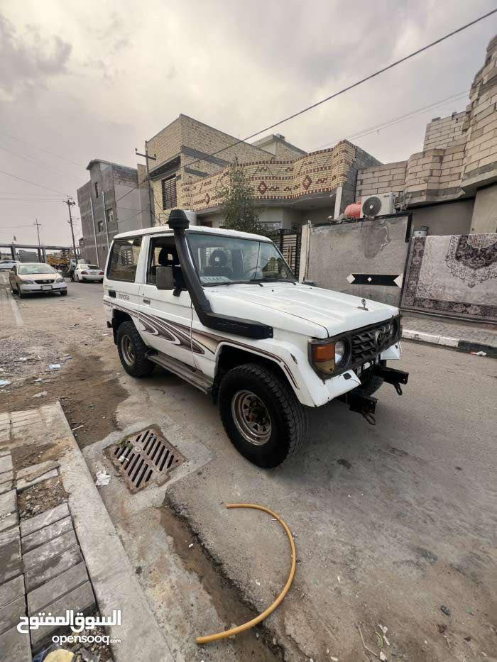 سلام عليكم الانكروز موديل 87 محرك ونجي محرك وكير حداديه نضاف مصبوغه كله رقم أربيل صاعده هزه بس راعيه ما اندله مكفوله سرقه طلب شرط مكان سياره بصره سعر 38 وبيه مجال شراي ‭0770 737 1073‬
