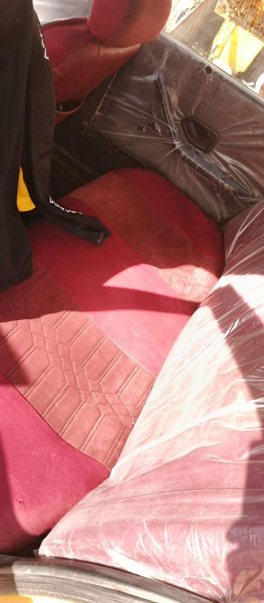 بيجو مديل 2015 حلوه مكينه كير تبريد يرادله بس صبغ السعر22مستعجل على بعته رقم الهاتف ***********
