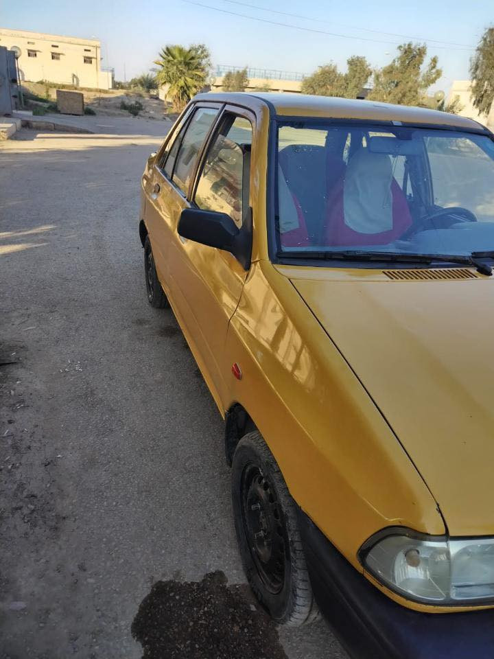 موديل ٢٠١٢ رقم بغداد سنويه مجدده لسنة٢٠٢٨
للبيع سعر ٢٤ وبيها مجال 
العنوان الديوانيه قضاء عفك 
للأستفسار اتصل 
***********
