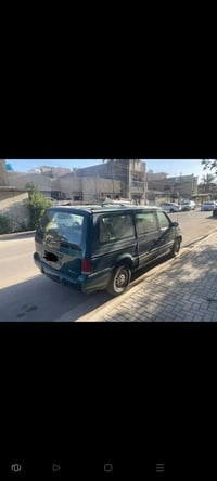 للبيع دوج مديل 94 محرك كير بلاد جدد اوتوماتيك رقم انكليزي باسمي هزة جد...