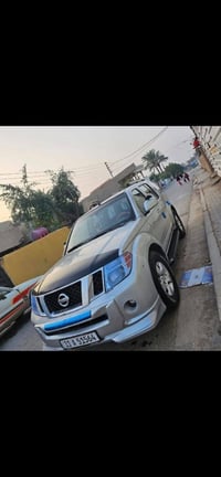 بافندر • ٦ سلندر • ٧ راكب