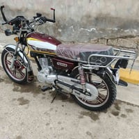 سولنك موديل ٢٤ • ١٥٠ سي سي • فلوجه شهداء