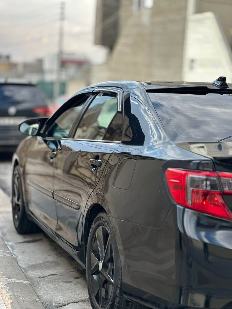 كامري ٢٠١٣ خليجي ٥ قصعه صبخ محرك كير شرص سيارا بدون نقص سعرر ١١٥ مجال علها ١٢ ورقا غرما ينزل من سعرر زاخو, دهوك


**إذا كنت صاحب هذا الإعلان وتريد حذفه لأي سبب، رجاءا أرسل رسالة إلى الدعم الفني**