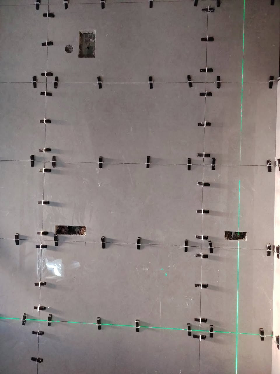 خلفة سرميك درجه اولى مرمر كاشي بورسلين الواح جدران وأرضية وجهات شغل 
 درجه اولى التزام بلعمل واسعار مناسبه متفرع في بغداد ***********
