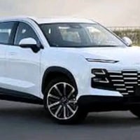 للبيع جيتور داشينج 2024 بمحرك 1.6 تيربو المحرك والأداء:  * المحرك: 4 س...