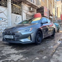 انترة • ٢٠١٩ • وارد مريكي