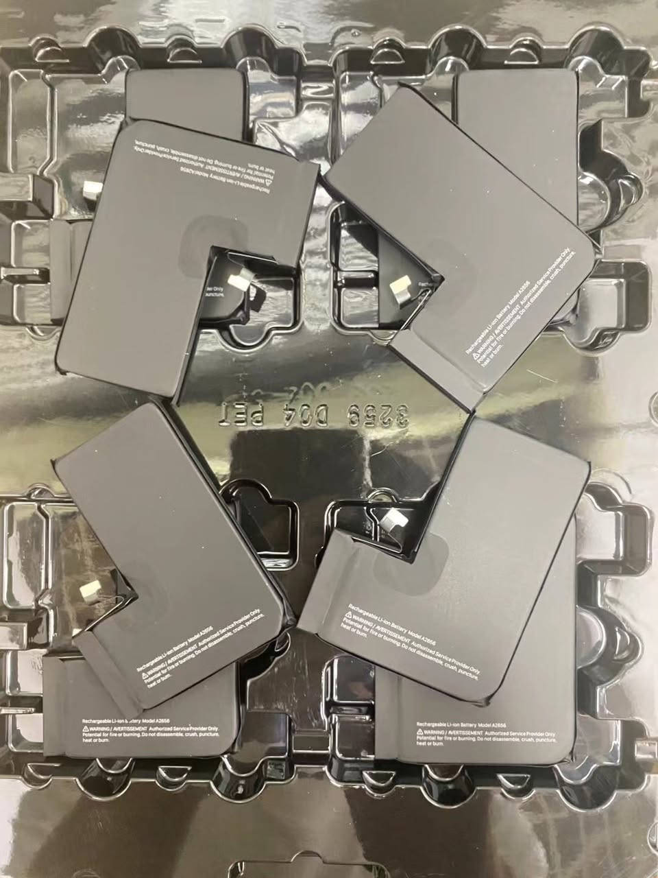 IPhone 6G-17promax series mobile battery
Quality assurance, low after-sales rate of work use, factory direct sales, price advantage 
High quality💯💯 
super high quality💯💯
ODM Custom + Stable Supply + Fast Shipping
Quality assurance, low after-sales rate of work use, factory direct sales, price advantage 

#ipad

#iPadbattery

#cellphonebatter

#Mobilephonerepairshop 

#battery 

#iphone 

#iphonebattery

#huawei

#huaweibattery

#xiaomibattery

#Samsungbattery

#oppobattery

 #vivobattery

#xiaomi 

#vivo 

#oppo

#Samsung

#Batterywholesale

#cellbattery

#cell

#iphoneDiagnosebattery

#Diagnosebattery100

#Supportofficialautonomousdiagnosisofmobilephones

#PerfectcompatibilitywithIOS18systems

#Displayoriginalgenuineparts

#iPhonerunningdiagnosticbattery

#Runtodiagnosebatteries

#LCD

#Mobilephonescreen


**إذا كنت صاحب هذا الإعلان وتريد حذفه لأي سبب، رجاءا أرسل رسالة إلى الدعم الفني**