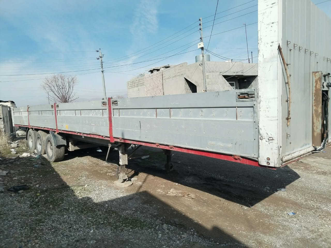 فلات بۆ فرۆشتن دنگیر بیبی ئیکۆ ناوپلێت فەسلورەپتە بە علوج ئەیفرۆشم سعری ٥٠مجال     ***********
