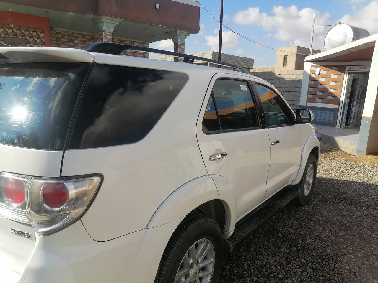 فورشنل موديل 12 رقم سليمانيه انكليزي للبيع او مراوس حسب القناعه وترهم مقدمه زينه وبالشهر حسب الاتفاق
***********
***********
