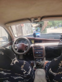 االسلام عليكم سياره سمند موديل 11 رقم انكليزي بسمي سنويه لل2030 غرفة ح...
