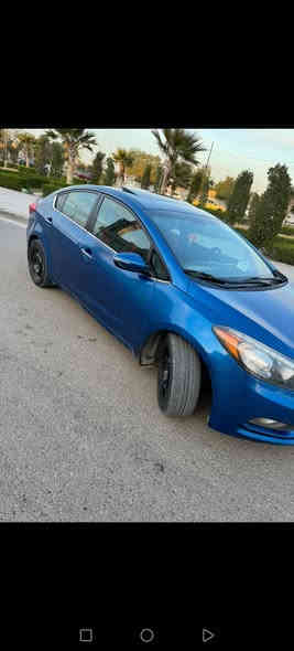 السلام عليكم.  كيا. فورتي. موديل. 2014. سنويه لل29 فول. مواصفات.  حادثه بابين عكس السايق. مصلحات.  نفسهن.  بس.   السعر 110 
او مرواس ب نيسان،صني.  ***********
