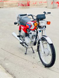 دراجه • ٢٠٢٧ • السعر خاص