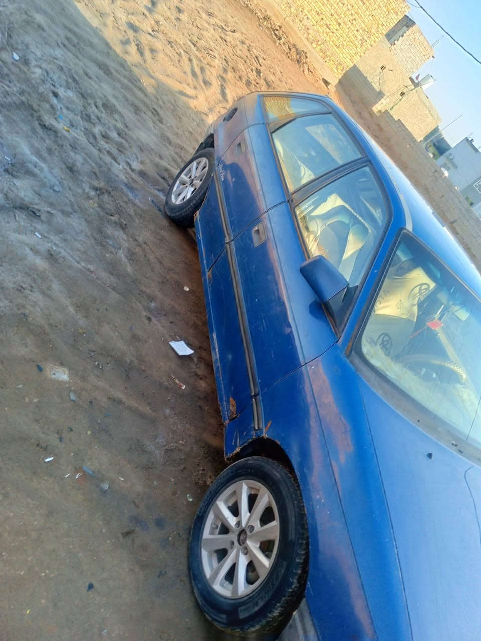 اسلام عليكم اوبل استرا للبيع ورثه مابيه قاصرين تتحول مكينه 1600دوش كير عادي سياره كاطعه نار متشتغل نجف مشخاب سعر 14......***********
