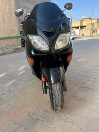 نجف شارع المدينه • ماطور موديل 08 • بحالة جيدة