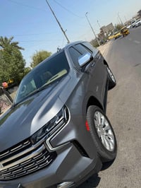 تاهو بريمير • ٢٠٢١ • بغداد