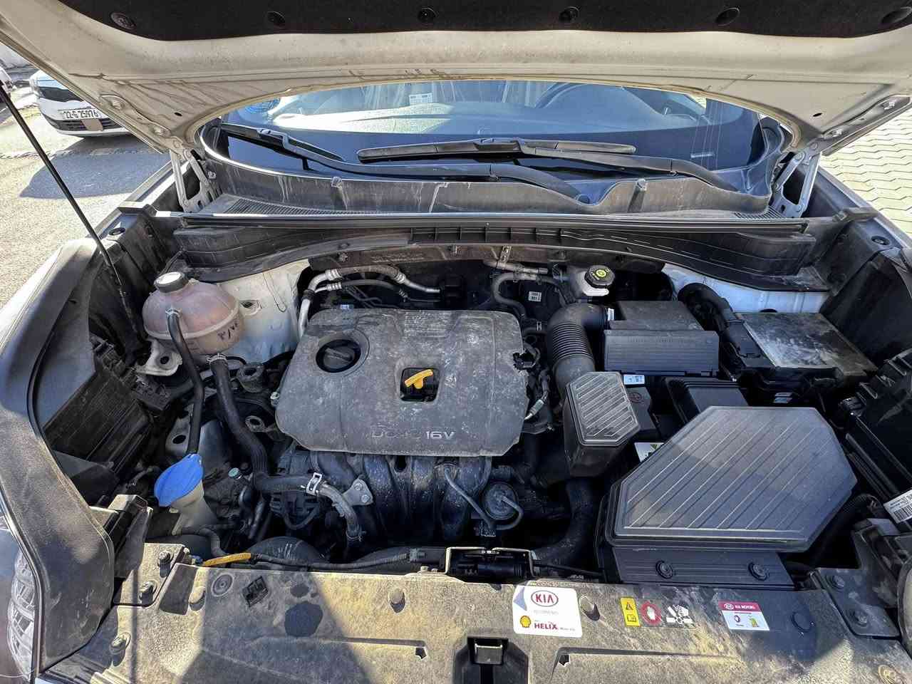 السلام عليكم 
سبورتج 2017
خليجي  نص فول 
كشنات جلد 
حساسات خلفية 
حساسات امامية 
مري شفط 
داخل حمصي 
مكينة 2000 دوش 
بك لايت ايل ايدي 
زركات لايتات. امامي 
تحكم ستيرن جهتين  
ويل 19 
سبير منازل جديدة السيارة ع وضع الشركة 
مكفولة كفالة 
بيهاا بارد 4 اصابع
وبيهاا شخط ع كد اصبع 
مكاني بغداد حي الجامعة 
***********
السعر 182
وبيهاا مجال بسيط
