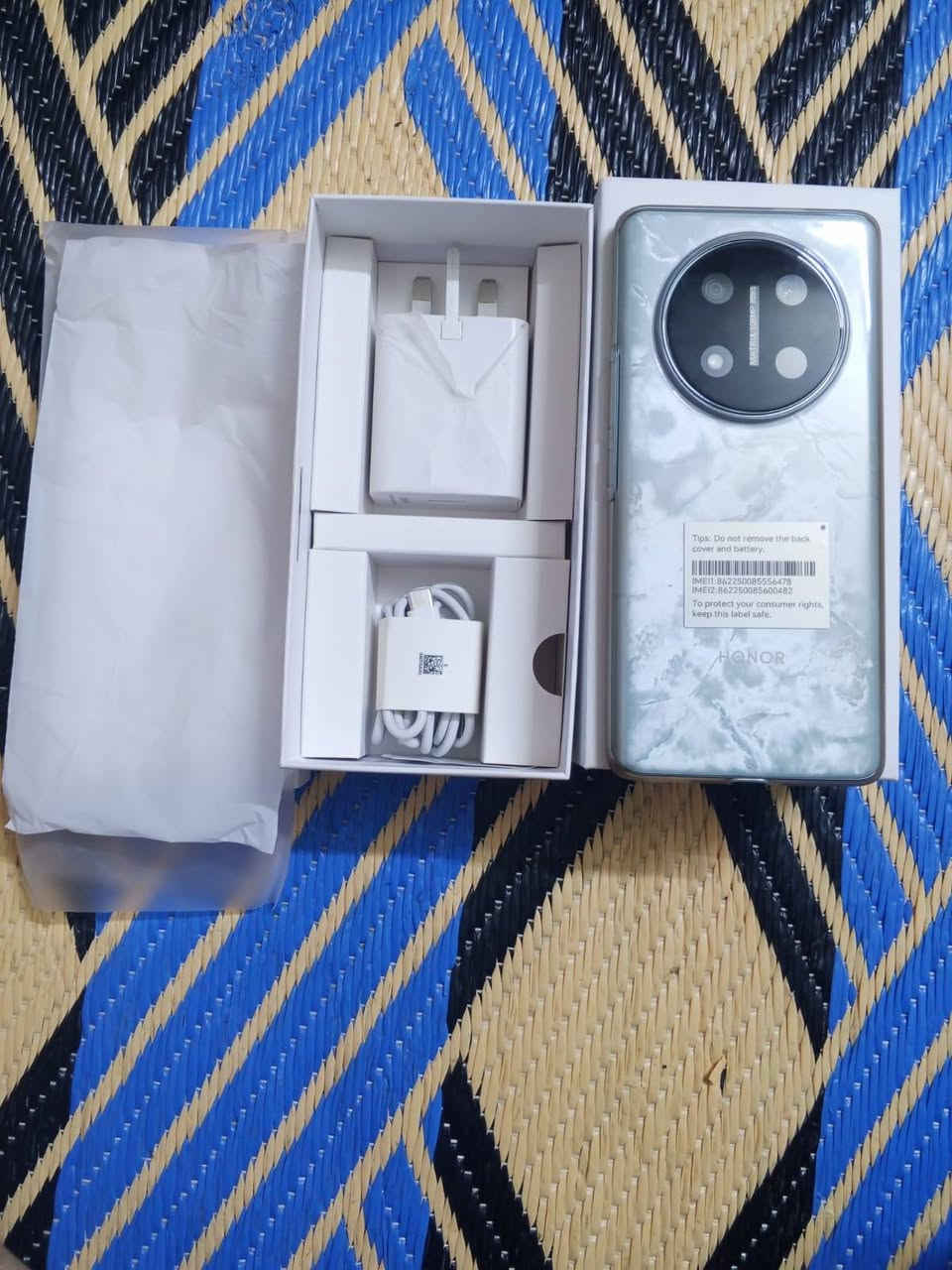 سلام عليكم
هونر أكس 9سي
ذاكره 256
ولرام 12
مستعمل فقط 4
ايام كامل ملحقات
الله شاهد عليه أخذته ب 395
من شركت النوار
وحالين عارضه
ب 340
مكاني بغداد حي النصر
متواجد خاص
او تصل ***********
