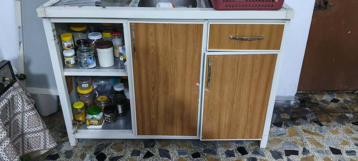 السلام عليكم كاونتر 3 قطع نضيف والباب الواكع موجود السعر 225


**إذا كنت صاحب هذا الإعلان وتريد حذفه لأي سبب، رجاءا أرسل رسالة إلى الدعم الفني**