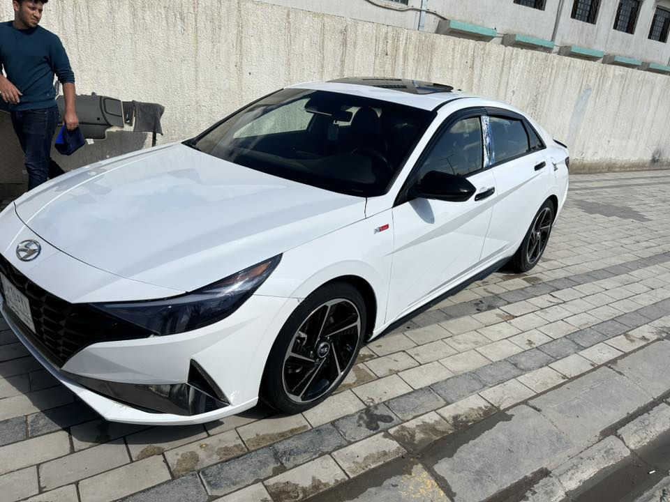 انترا ان لاين رياضي موديل 2022  وارد أمريكي فوووول مواصفات حادث امريكا جاملغ وبنيد فقط ماشيه 35 جاهزه من كولشي للبيع او مرواس حسب لاقناعه عنوان نجف لاستفسار عل رقم ***********
