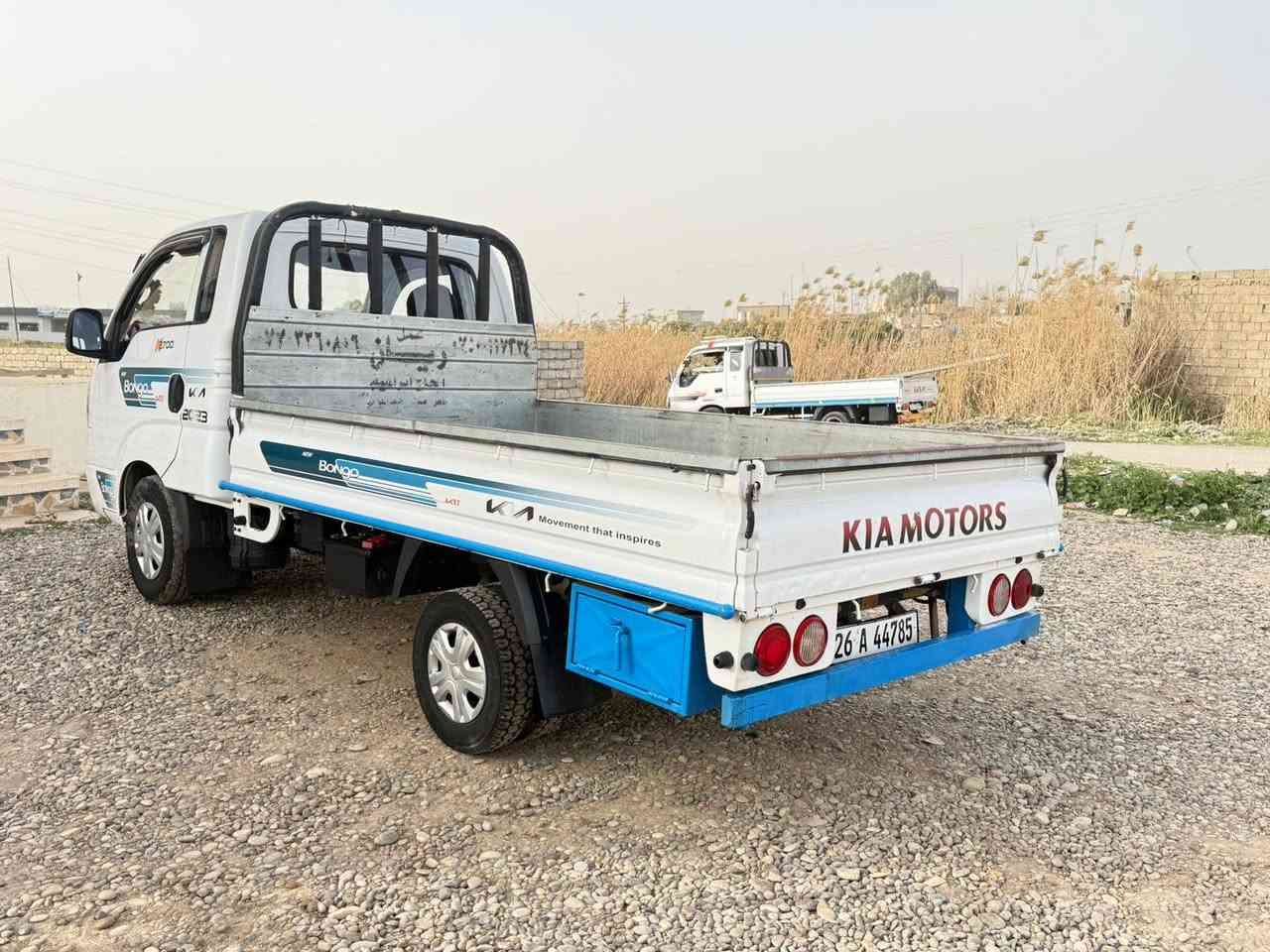 السلام عليكم
كيا البيع
موديل ٢٠٢٠ بسمي
العنوان الشرقاط قريه شكرا
***********
للبيع فقط
