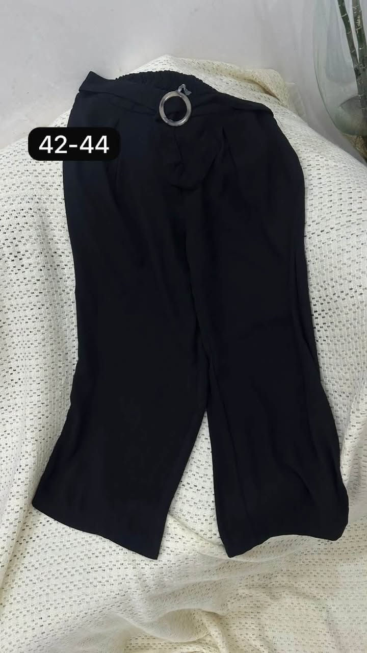 كسر اليوم ❤️
اللي ينباع ب١٥ واكثر. يمي بسعر ٥ الف فقط
كيلوت نسائي جميع القياسات تصفية مولات اوربية
وصورته الكم. بلكامره العاديه لمصداقيتنه والتاكيد من نوع القماش وسواده بعد شتردون هيج دلال
قياسات داخل الصور 
دزي وزنج. وطولج. والمديل التردي
سعر ٥ الف. فقط 🎁🎁🎁
كمية محدوده ماحصلت هواي الكم


**إذا كنت صاحب هذا الإعلان وتريد حذفه لأي سبب، رجاءا أرسل رسالة إلى الدعم الفني**