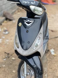 ماكس منغولي • ميكنة 49 • سلفة عطلان