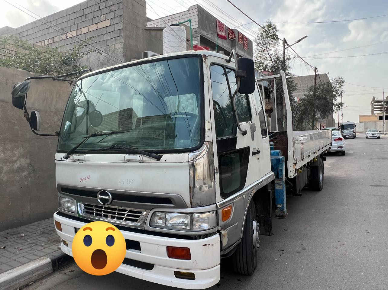 السلام عليكم هينوانكر ابو شفه 3اسلايت مخالف ادوات يسجل هسه قرار48نفتح مكانه بصره ***********
