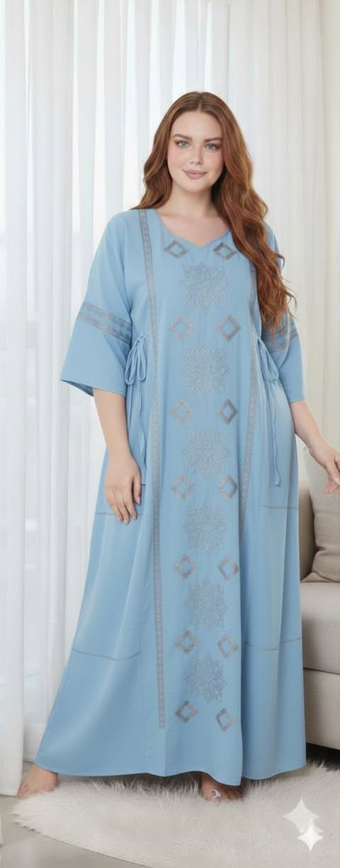 دشداشه  نسائي  🥰 

الخامايه_كشمير_زبده

القياس.   2x 3x 4x 5x

توصيل جميع محافظات


**إذا كنت صاحب هذا الإعلان وتريد حذفه لأي سبب، رجاءا أرسل رسالة إلى الدعم الفني**