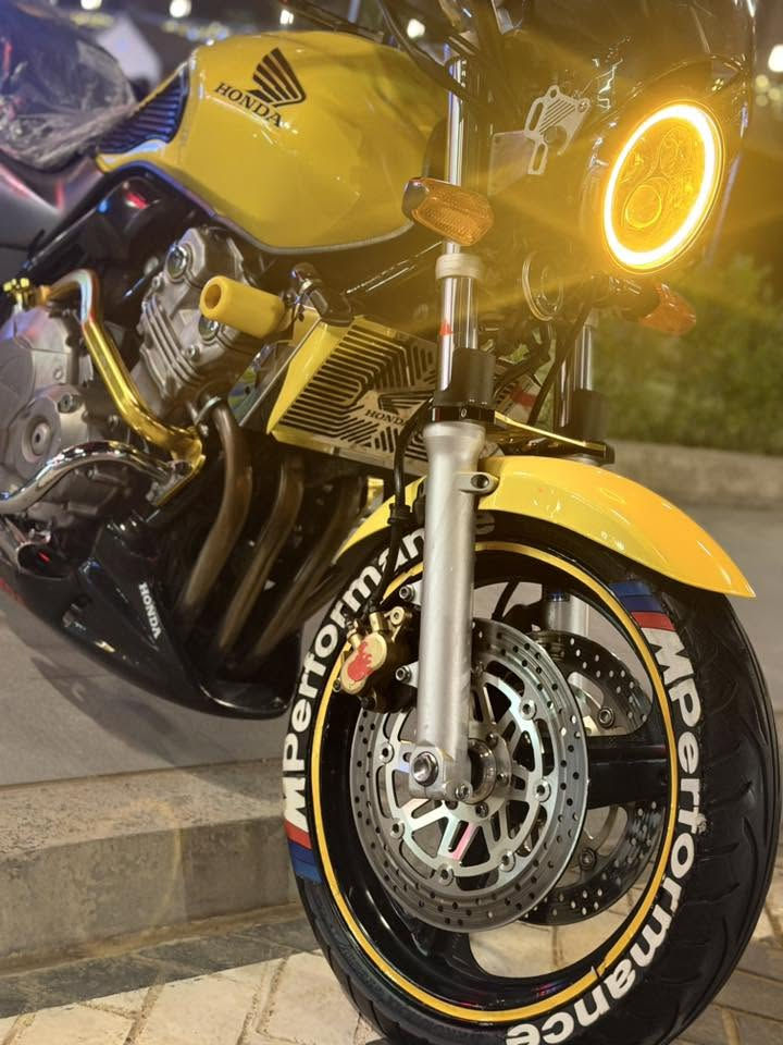 Cb400 nozl sopar model 2007  $23
***********
