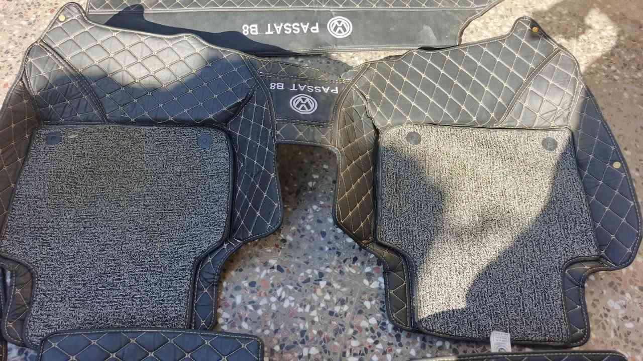 للي ايحب يشتري ارضيات باسات Volkswagen passat
صارلي اسبوعين من مشتريها وبعت السيارة مبيهن شي ونظيفات بعدهن للي يحب يشتريها
***********
