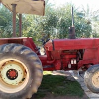 عنتر نشنال • مكينة شغاله • بابل النيل