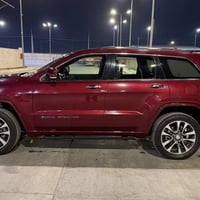 كراند شيروكي اوفرلاند • ٢٠١٨ • ١٠٢٠٠٠ كم