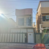 مشتمل للبيع مساحه ٤٠متر يحتوي تشجير امامه الدار  _استقبال _غرفه نوم _م...