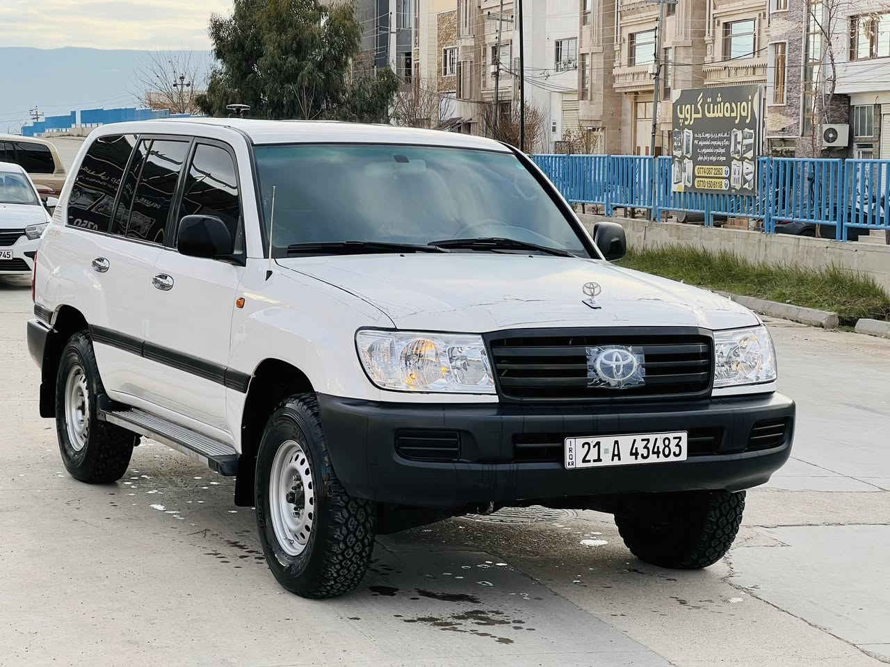 سڵاو هاوڕیان
مۆنیکا فرۆشتن  ٢٠٠١ مواسەفات ٣ ربع GX

٤ جام کارەبا و ئاوێنە کارەبا  تەبرید مەرکەزی سوکان ئێرباگ سپێر لە ژێرو هۆک و دەبڵ فڵچە نمونەیجوانی هەموو گیانی دەقی شەریکە سەنەوی نوێ هەتا ٢٠٣١ کتابی جام ڕەش گێڕ و مەکینە و ئەکسل و دەعامی بۆ دەعامی بە شەرت ٣ سویچ بیلادی ماوە ٤ تایەو ویل ١٦ دەنلوب 

تەنها بۆنید بۆیاخە لەسەر ساغی کەمێک کارتیشی هەیە 

تکایەموشتەری تێل بکە

***********

Admin🩷
