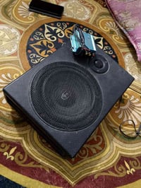 مضخم • نضيف • الفضليه شارع العطاوه