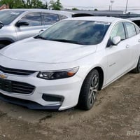 ماليبو ٢٠١٨ • رقم كربلاء • غاز ٦٠ لتر