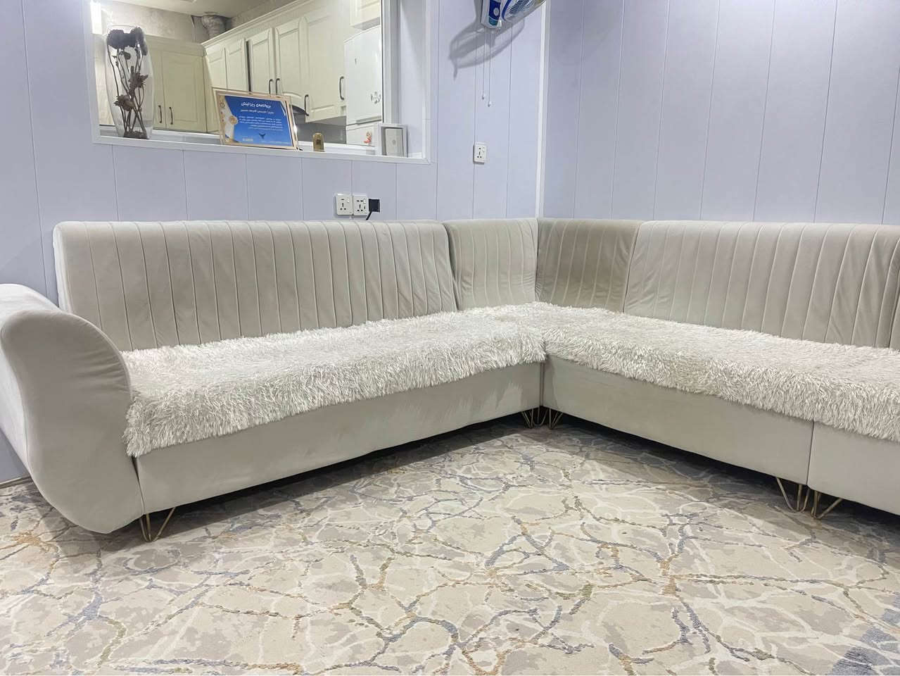 ئەو نرخانە قوفڵیەتی تکایە موشتەری نیتمەسج مەنێرە سلێمانی السليمانية, العراق


**إذا كنت صاحب هذا الإعلان وتريد حذفه لأي سبب، رجاءا أرسل رسالة إلى الدعم الفني**