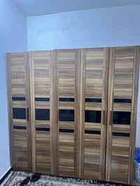 كنتور تركي • جربايه • بغداد الشعله