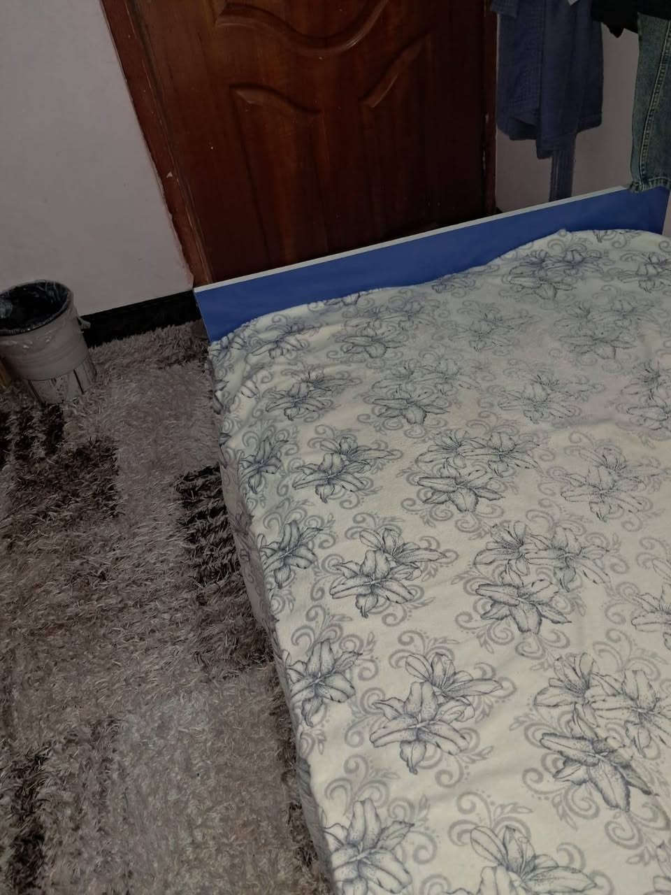 للبيع كركوك رقم*********** كلشي ما بيها جيب فراشك ونام
