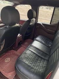 نيفارا • ٢٠١٤ • مكيف ثلج