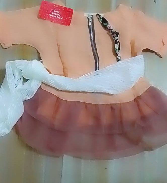 فساتين اطفال مناسب شهر رمضان تم تخفيضات الاسعار القطعه 5000 توصيل مجاني داخل شعله والمناطق المجاوره 
العروض الي ياخذ 3 قطع قطعه هديه


**إذا كنت صاحب هذا الإعلان وتريد حذفه لأي سبب، رجاءا أرسل رسالة إلى الدعم الفني**