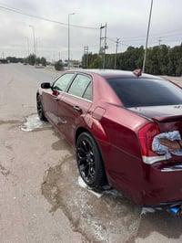 كرايسلر 300 • ٢٠١٧ • باسمي