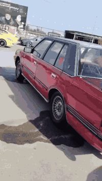 موديل ٨٤ • محرك كرتون • قابلة تفاوض